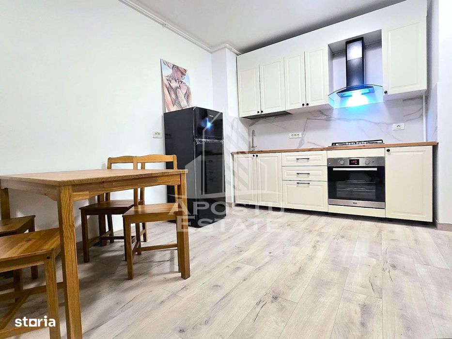 Apartament Nou, Adora – Mobilat, Utilat