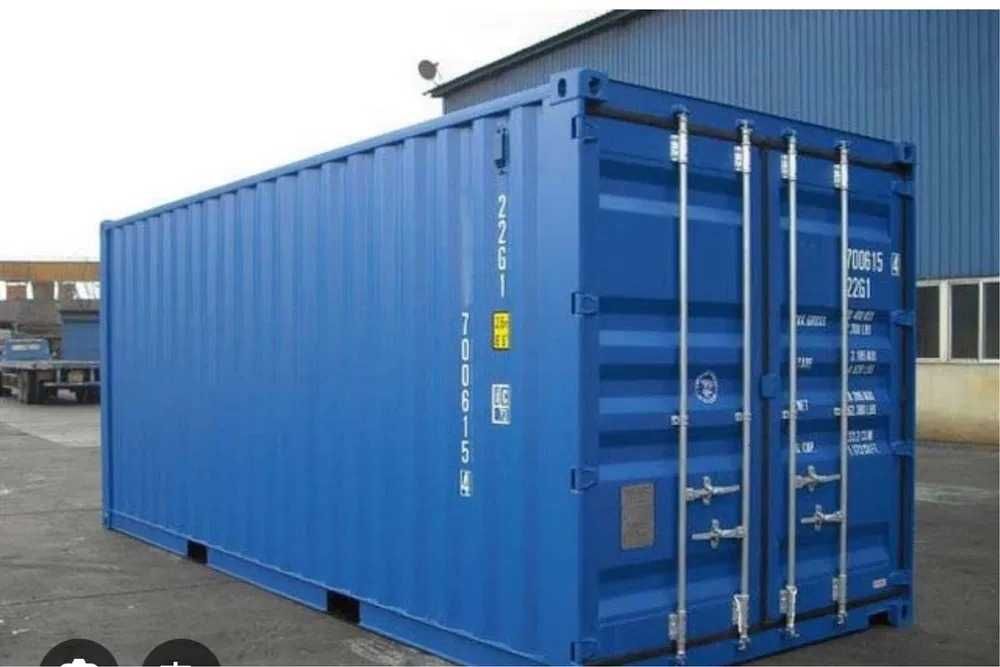 Продам контейнер 20 футовый в отличном состоянии, самовывоз , срочно!