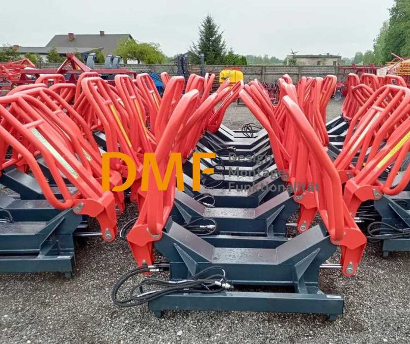 Щипки за бали силни и надеждни