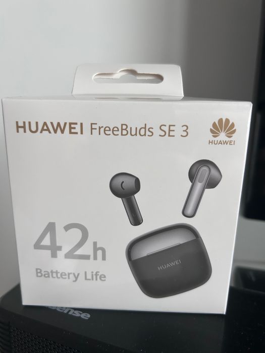 huawei freebuds se 3