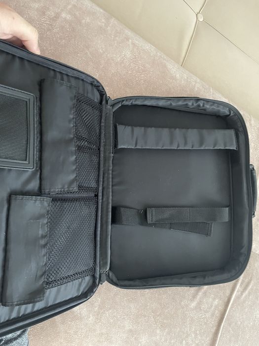 Сумка для ноутбука