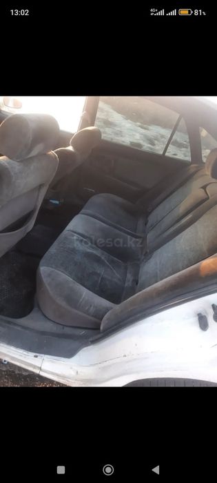 митсубиси галант 95жылғы