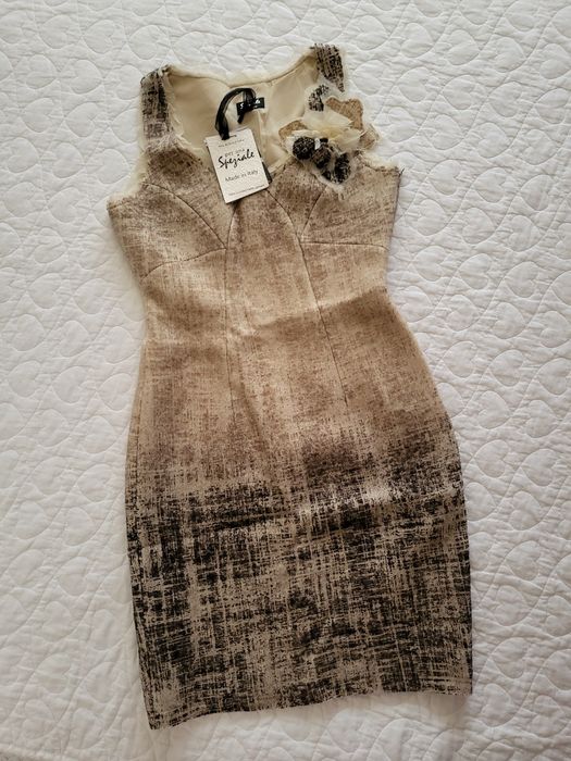 Рокли 38 С/М размер