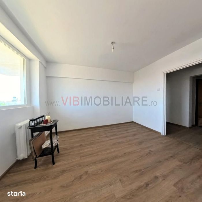 3 Camere - Prelungirea Ghencea - Balcon 9mp