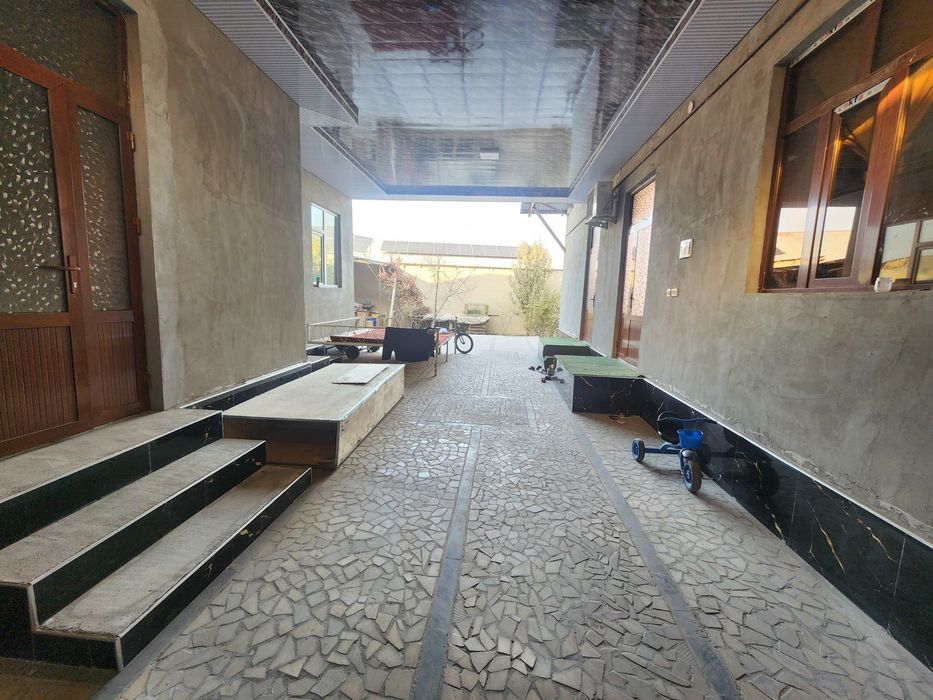 Argundan hovli sotiladi