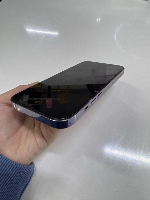 продам айфон 14 про в идеальном состоянии