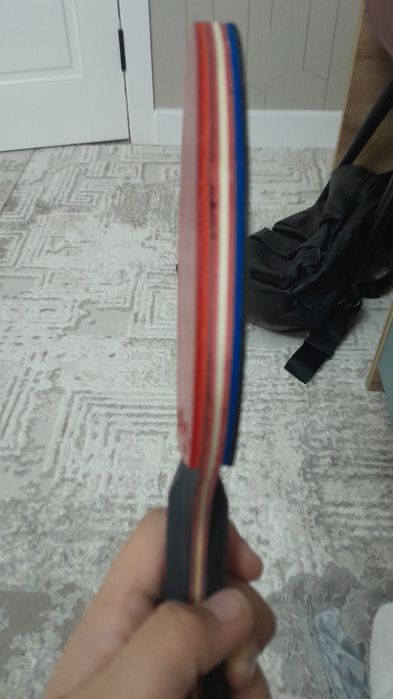 Тенис ракета б/у