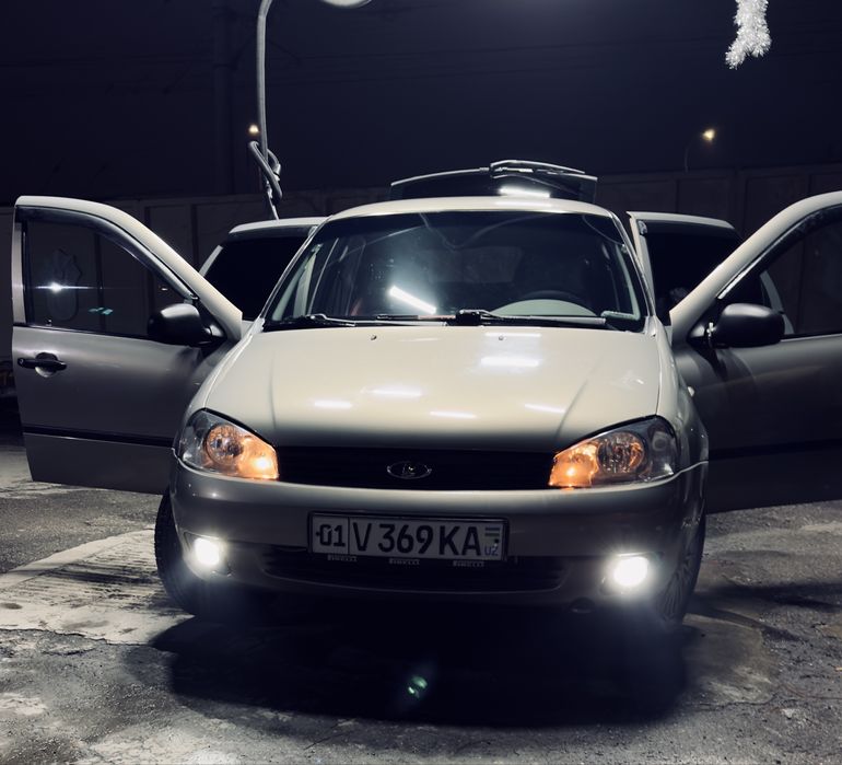 Продам любимую ласточку