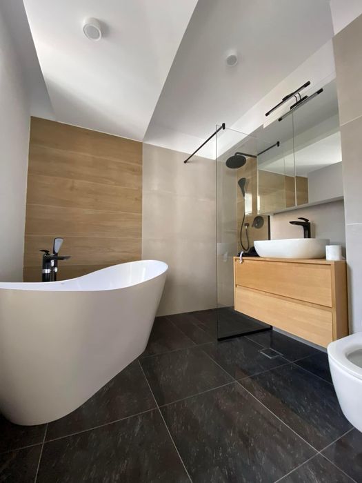 COMENZI 8mm PRET INFORMATIV Paravan dus/ panou dus - cada