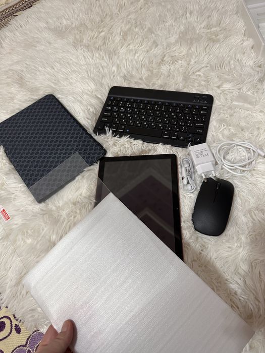 Планшеттер сатылады