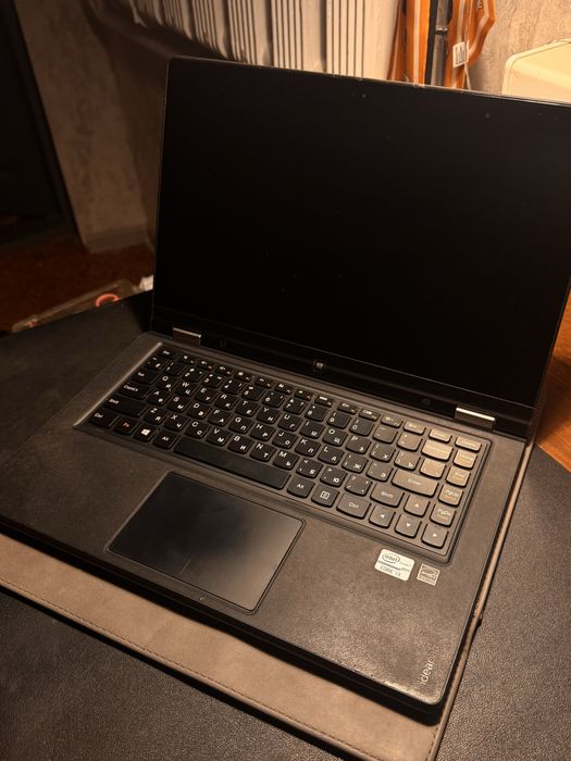 ноутбук Lenovo IdeaPad Yoga 13