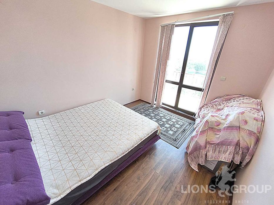 Дава се под наем Тристаен апартамент в Варна, м-т Траката - 98 кв.м за 129990 € - Снимка #6