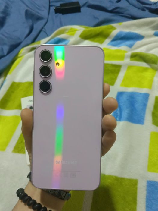 Samsung A35 8/256