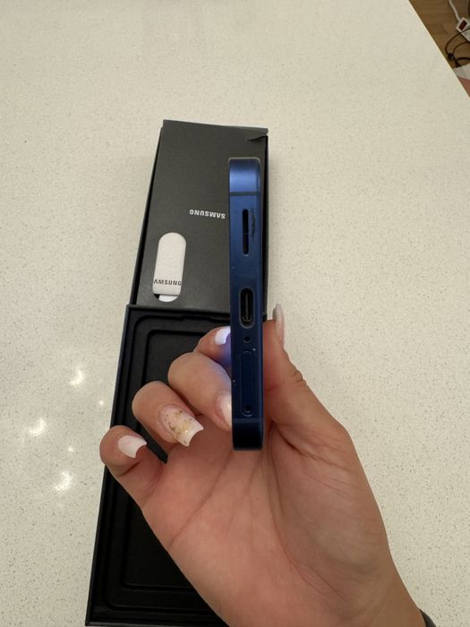Samsung Galaxy S25