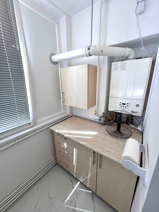 Proprietar închiriez apartament cu 2 camere decomandat|Zona Odobescu| Loc de parcare inclus