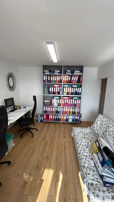 Apartament 2 camere | 53,5 mp | Aleea Sporturilor, Broșteni, Buzău