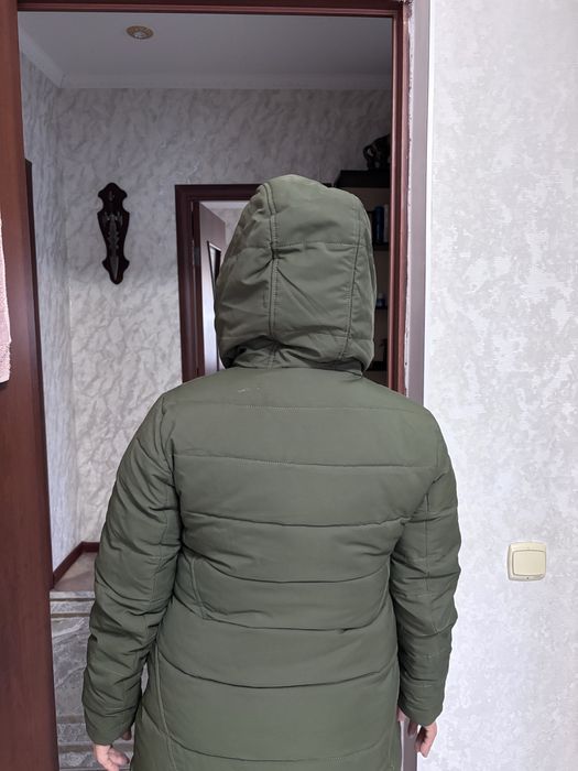 Продам куртку в отличном состоянии