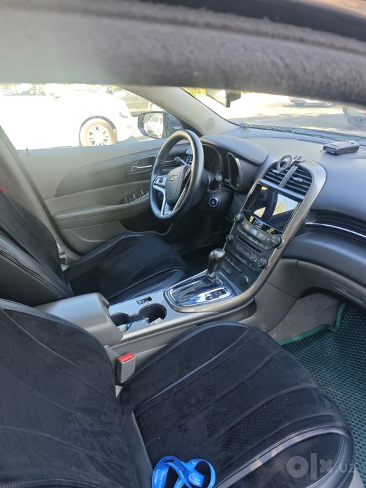 Малибу1,автомат,пробег 130000,чистая