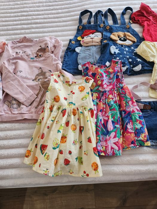 Детски дрехи нови