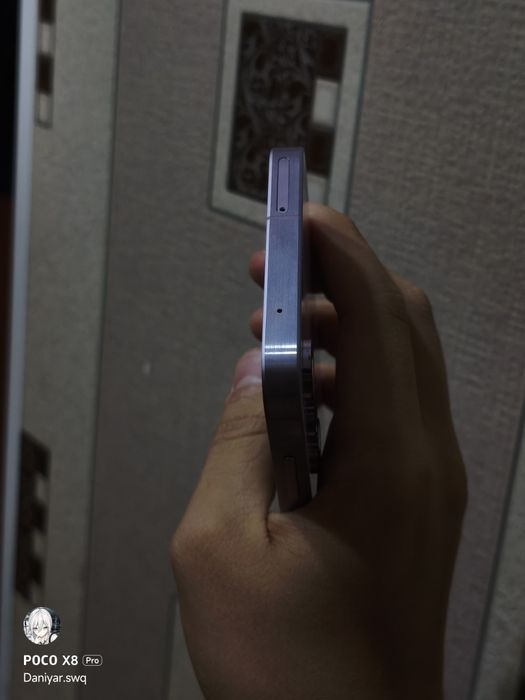 Samsung Galaxy A55 5G Телефон смартфон