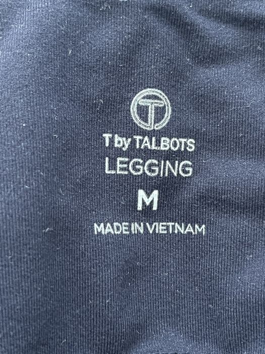 Дамски клин.