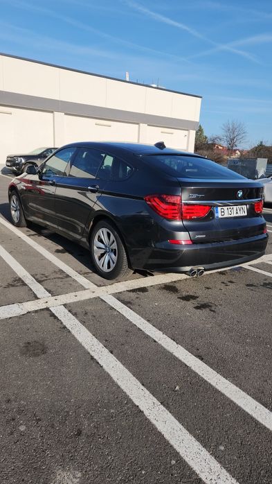 Bmw seria 5 Gt 2013  6500E