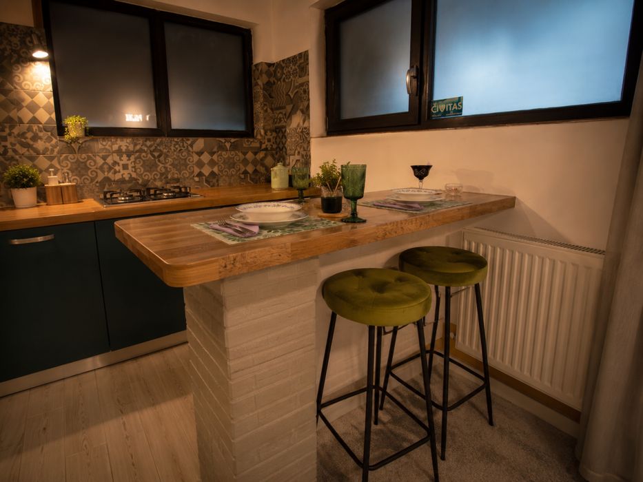 Regim hotelier central Apartamente/Garsoniere lux Craiova