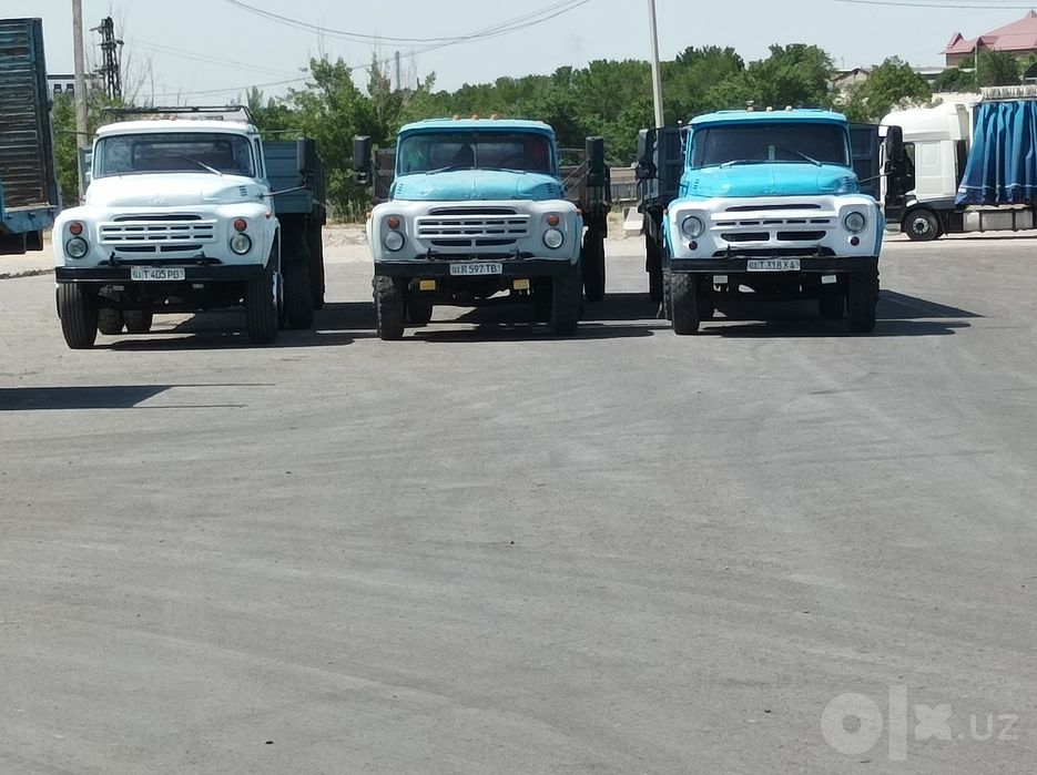 Dastavka xizmatlari