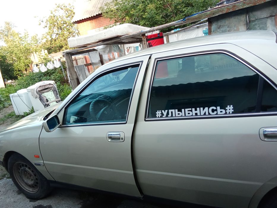 Продам Лянча каппа