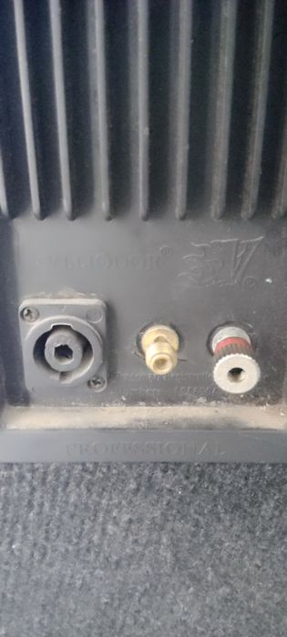 Echipament audio