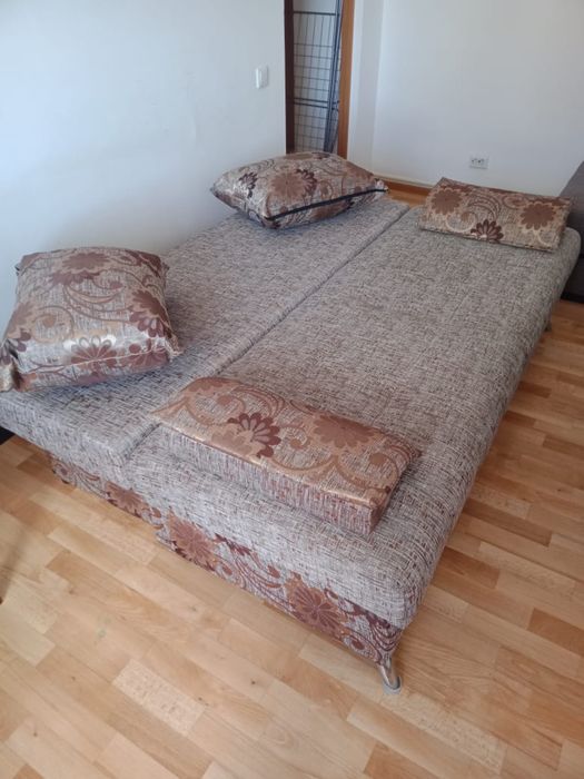 Продам диван раскладной