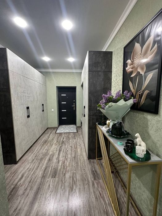 Vita Stroy  жк 3/4/9 квартира продается