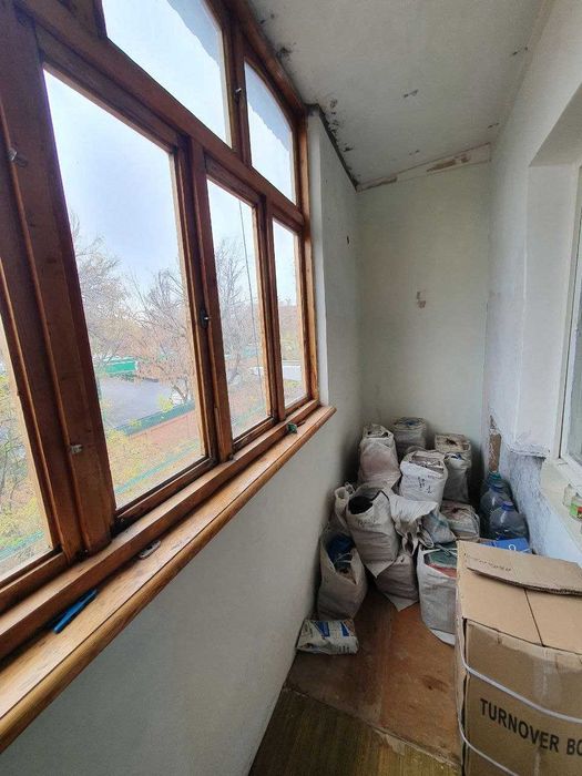 Yunusobod -2  1xona uy Sotiladi