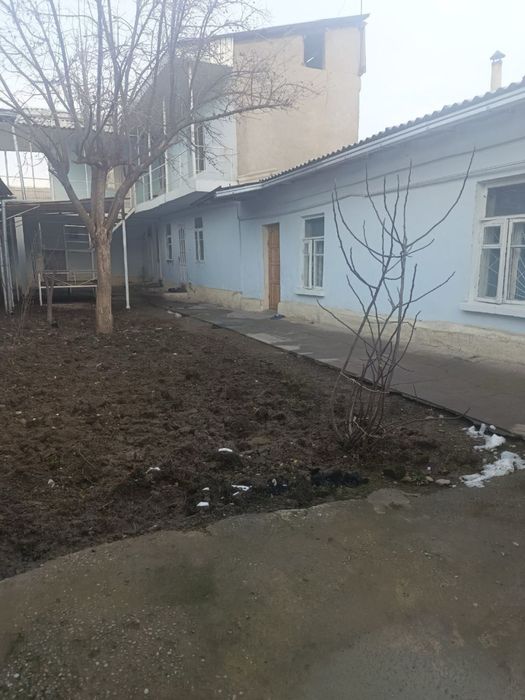 Ховли сотилади. Миробод р-н