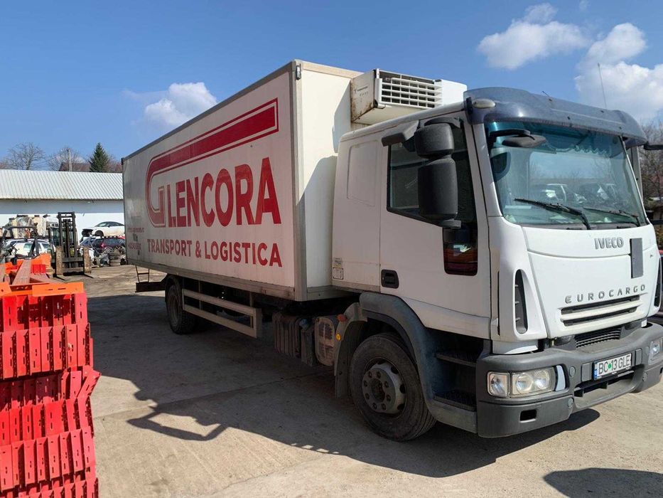 Piese Iveco Eurocargo  5.9 , 160 kw   din 2010  -eare36819