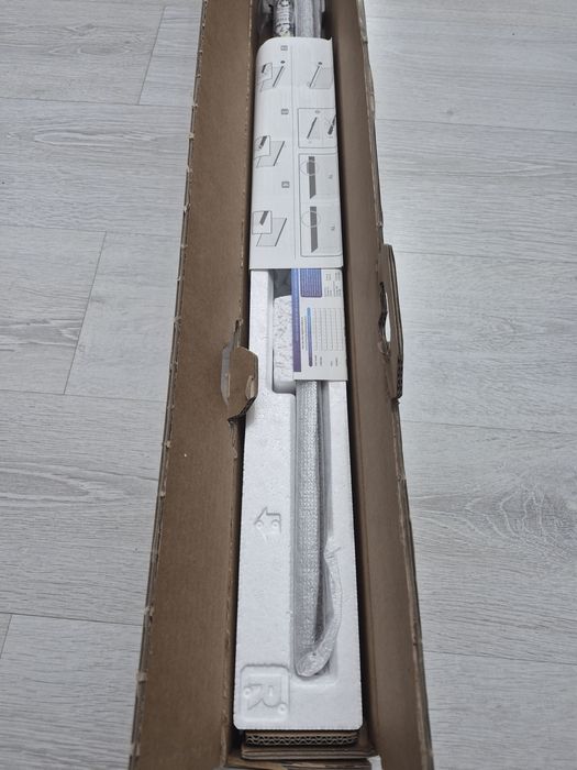 Rama Televizor Samsung 55" / 138 cm, Brown, noua