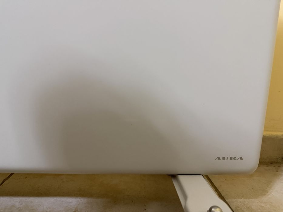 Конвекторен Радиатор AURA