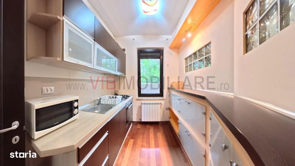 Apartament 2 camere cu terasa, Băneasa Zoo, complex nou Sector 1