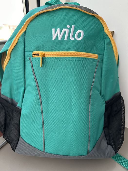 Новый рюкзак унисекс