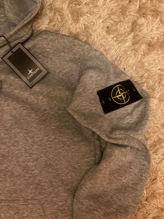 Hanorac Stone Island