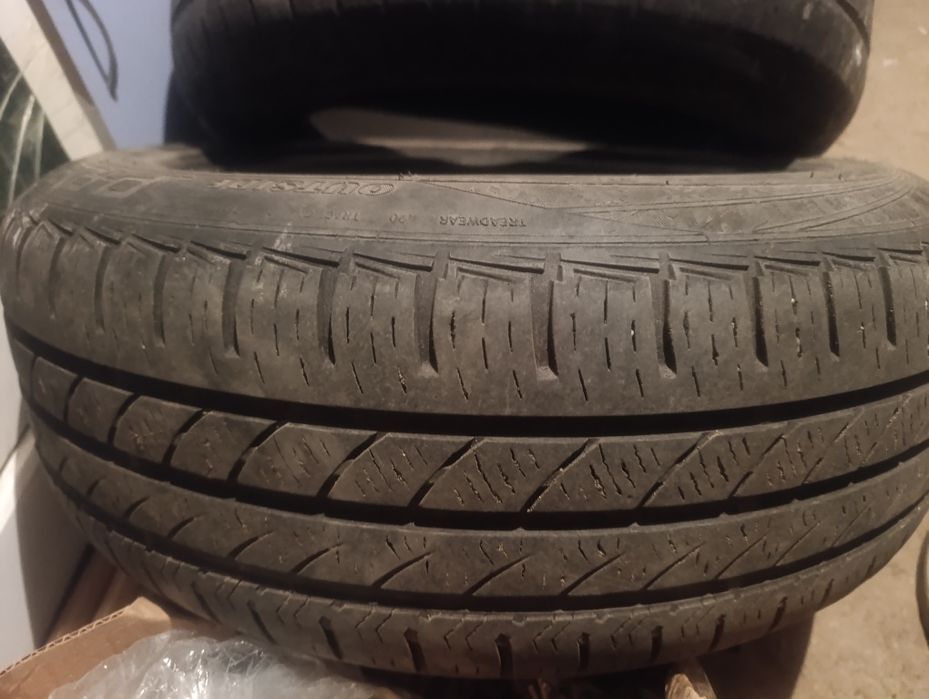 Продам шины 215/60/17