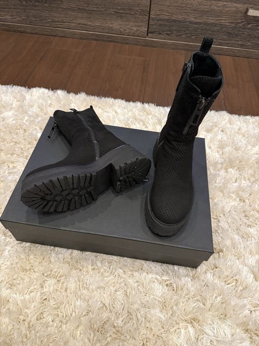 Ghete de iarna MUSETTE