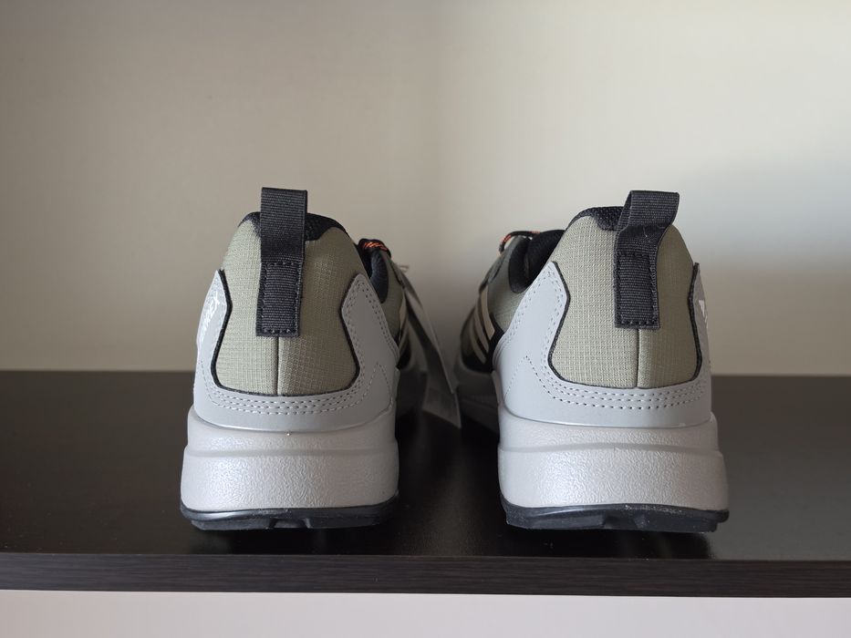 adidas Terrex Anyland Dry 41номер 26см Стелка Нови с кутия