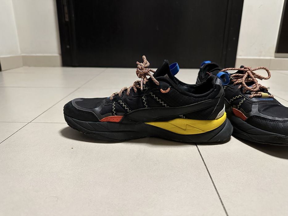 Обувки PUMA мъжки