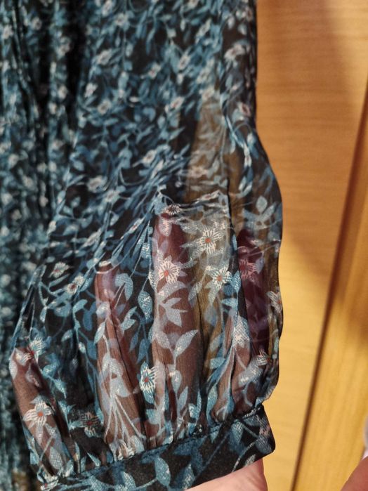 Дамска рокля Reserve