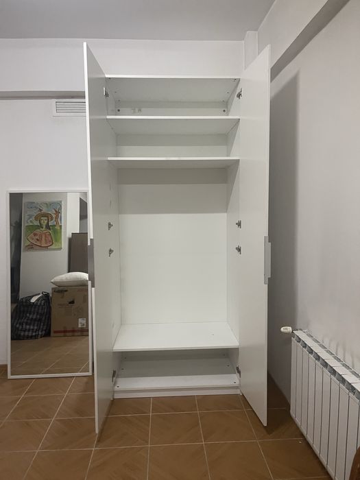 Шкафы от Икеи, новые