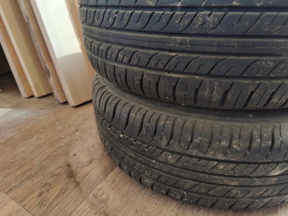 Шины покрышки с дисками