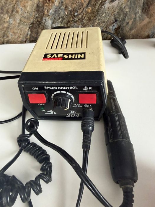 Продаю аппарат для маникюра