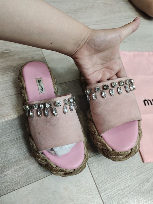 Продам обувь на лето