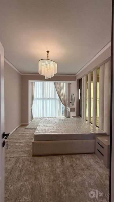 Продается 3 ком. Квартира площадью 78 кв.м. По ул. Амира Темура